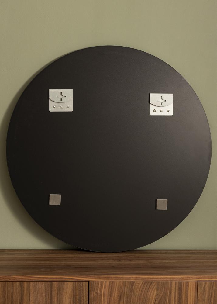 Spegel House Doctor Walls Klar 80 cm Ø