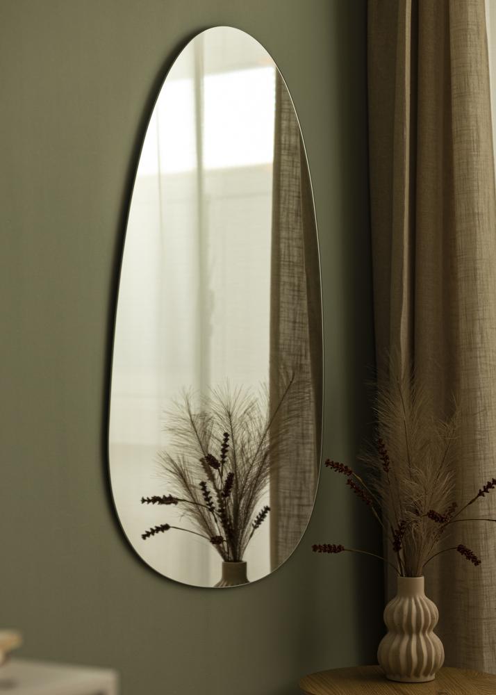 KAILA Spegel Shape II Reverse 64x100 cm
