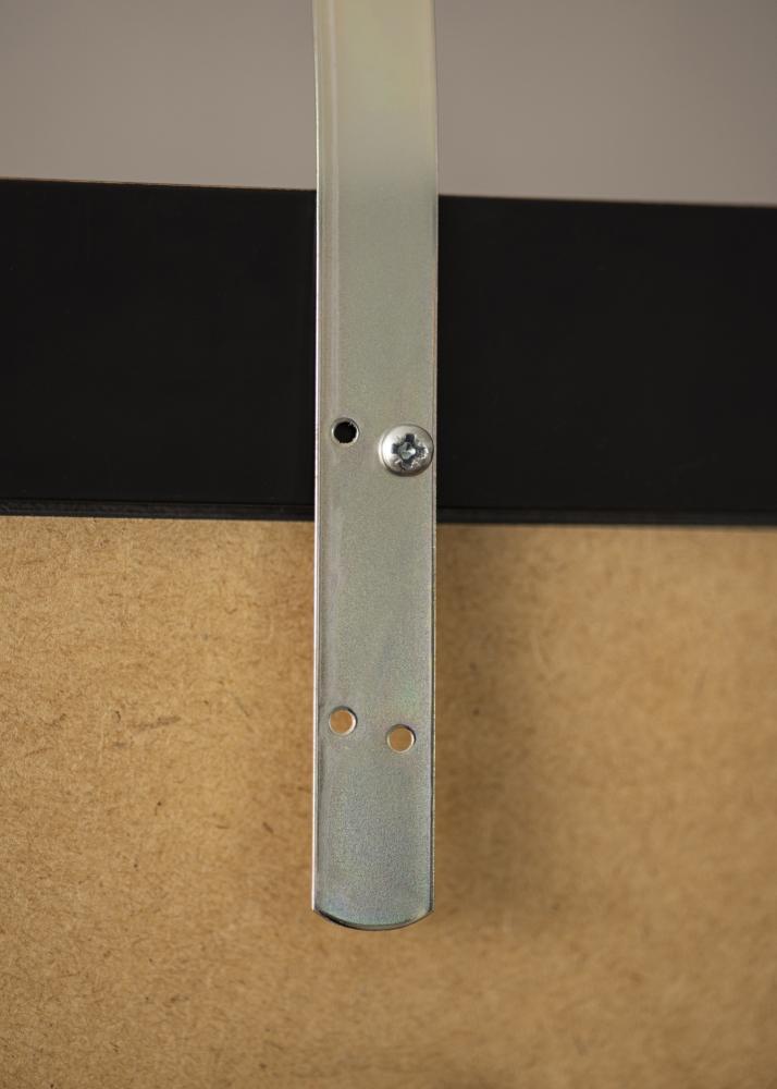 Eklunds Uno 2 tavelbelysning - Mässing