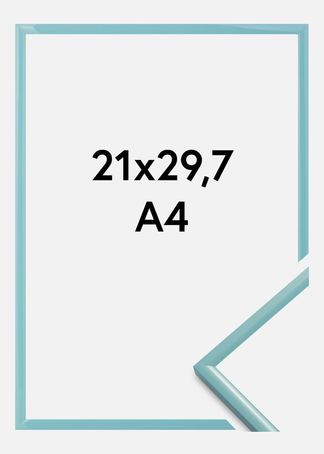 Product Image for Ram New Lifestyle Turkos 21x29,7 cm (A4)