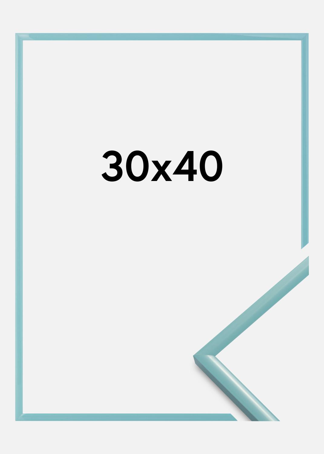 Product Image for Ram New Lifestyle Akrylglas Turkos 30x40 cm