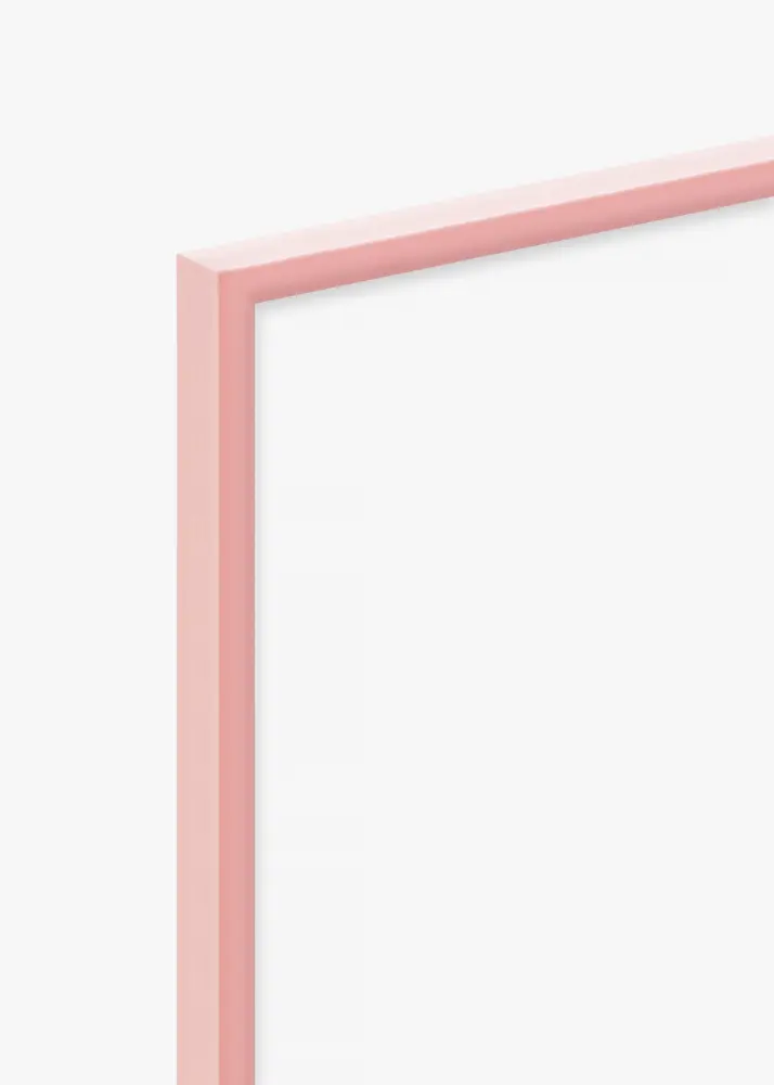 Ram New Lifestyle Rosa 40x60 cm