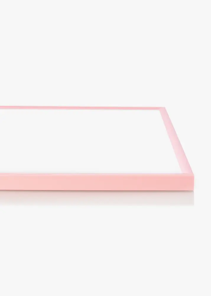 Ram New Lifestyle Rosa 40x60 cm