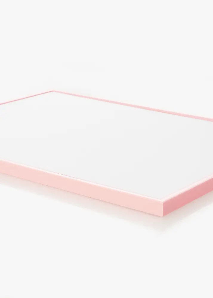 Ram New Lifestyle Rosa 40x60 cm