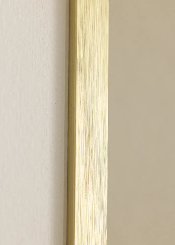 Ram Chair Guld 21x29,7 cm (A4)