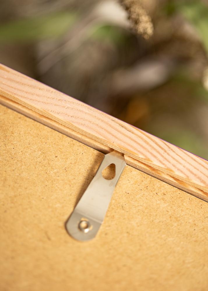 Ram Diana Akrylglas Lila 28x35 cm