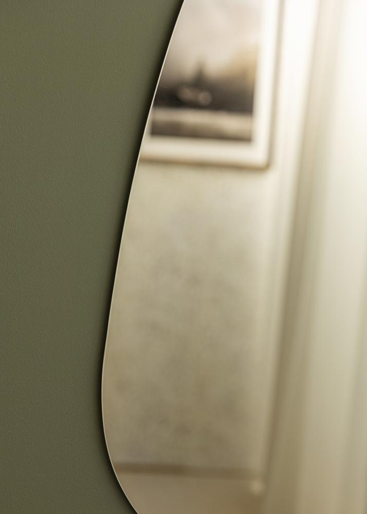 KAILA Spegel Shape II Reverse 64x100 cm