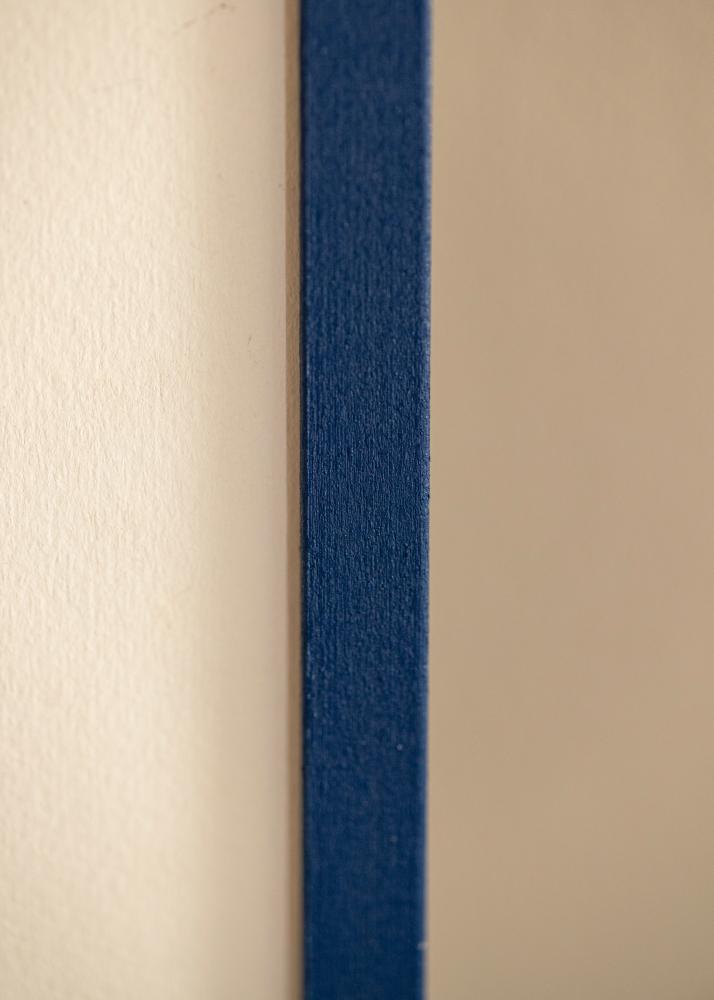 Colorful Akrylglas Blå 59,4x84,1 cm (A1)