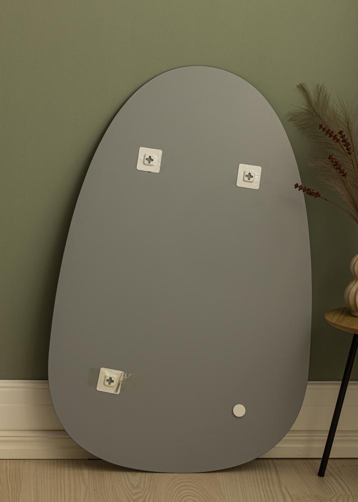 KAILA Spegel Shape II Reverse 64x100 cm