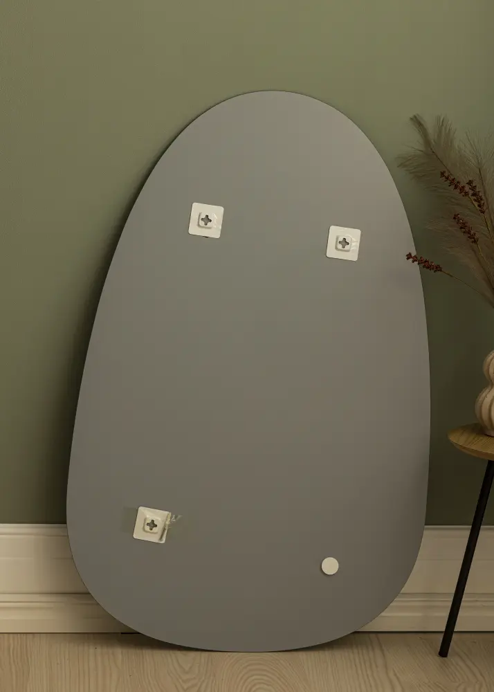 KAILA Spegel Shape II Reverse 64x100 cm
