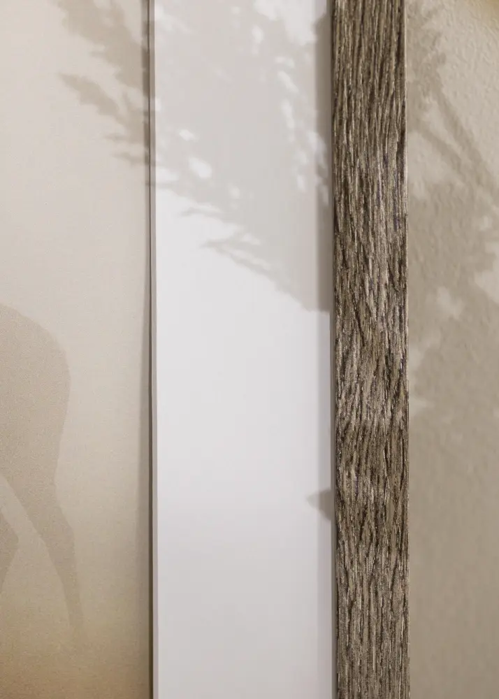 Ram Stilren Dark Grey Oak 21x29,7 cm (A4)