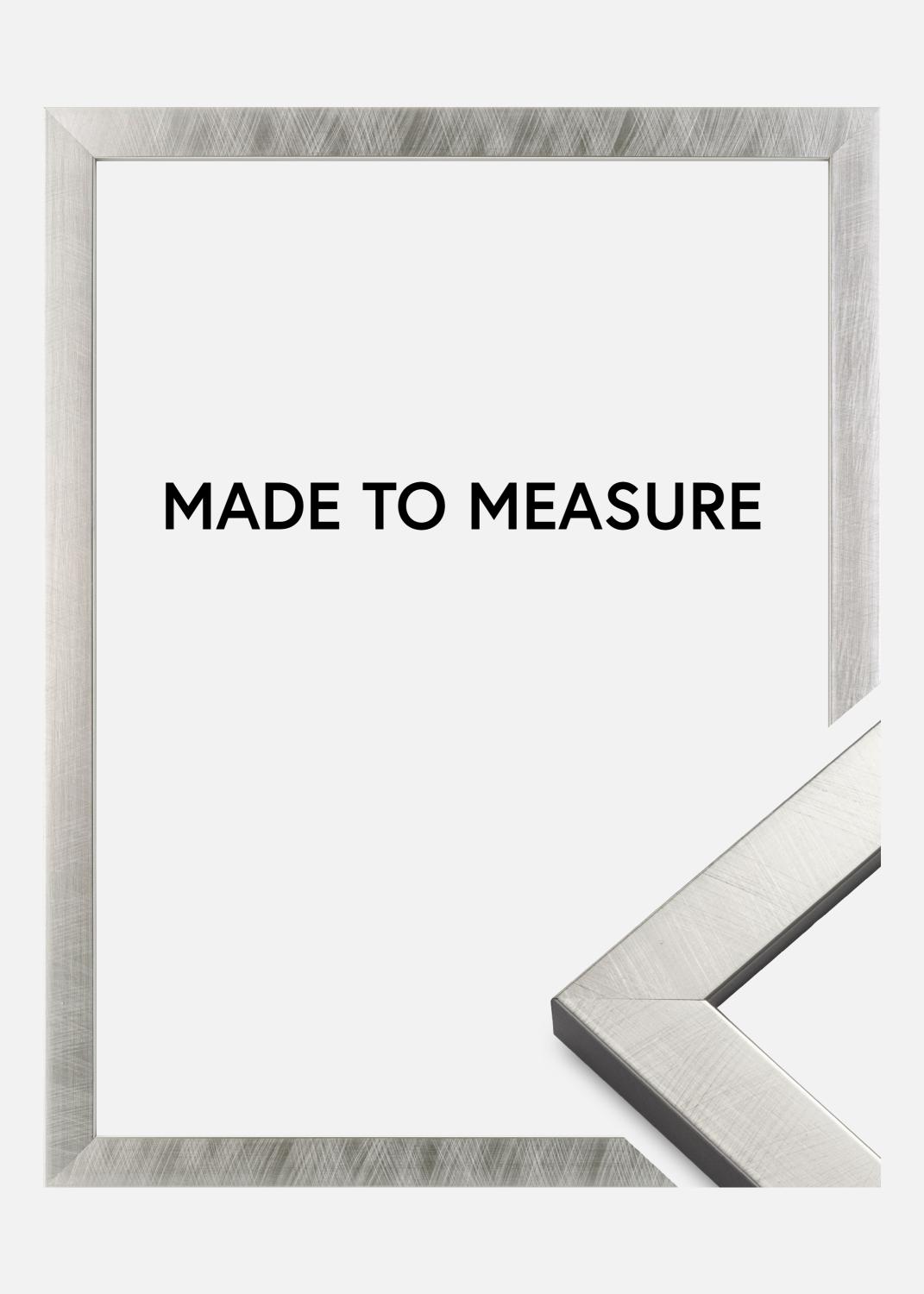 Product Image for Ram Uppsala Silver - Valfri Storlek (Utan glas)