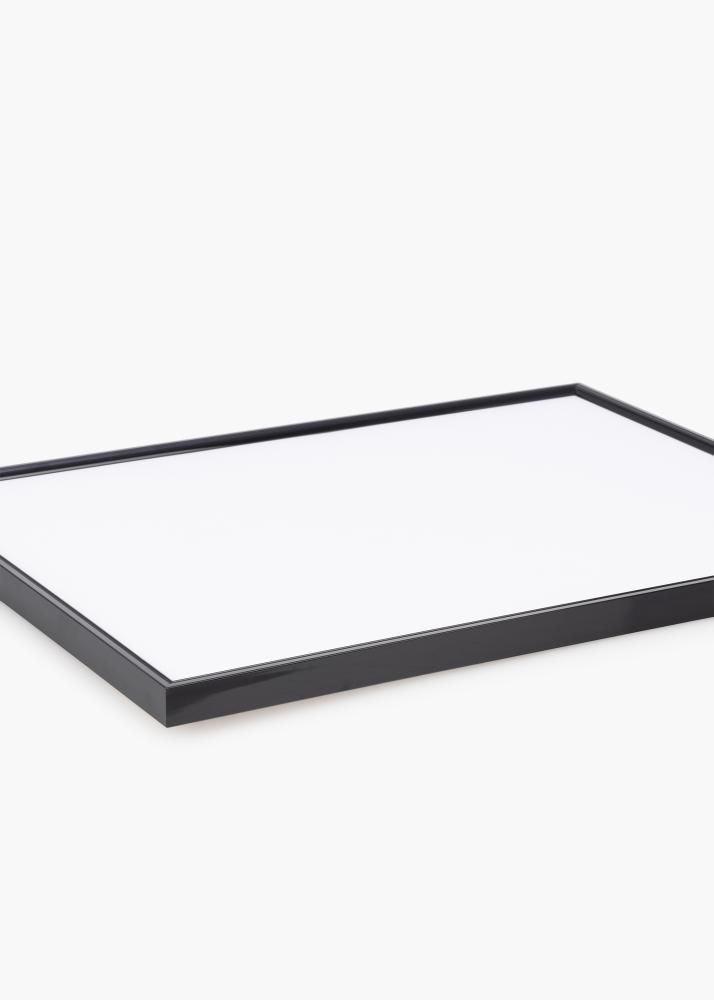 Ram Hipster Svart 21x29,7 cm (A4)