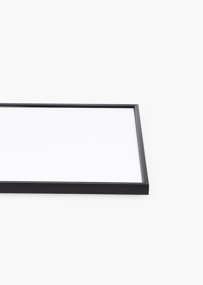 Ram Hipster Svart 21x29,7 cm (A4)