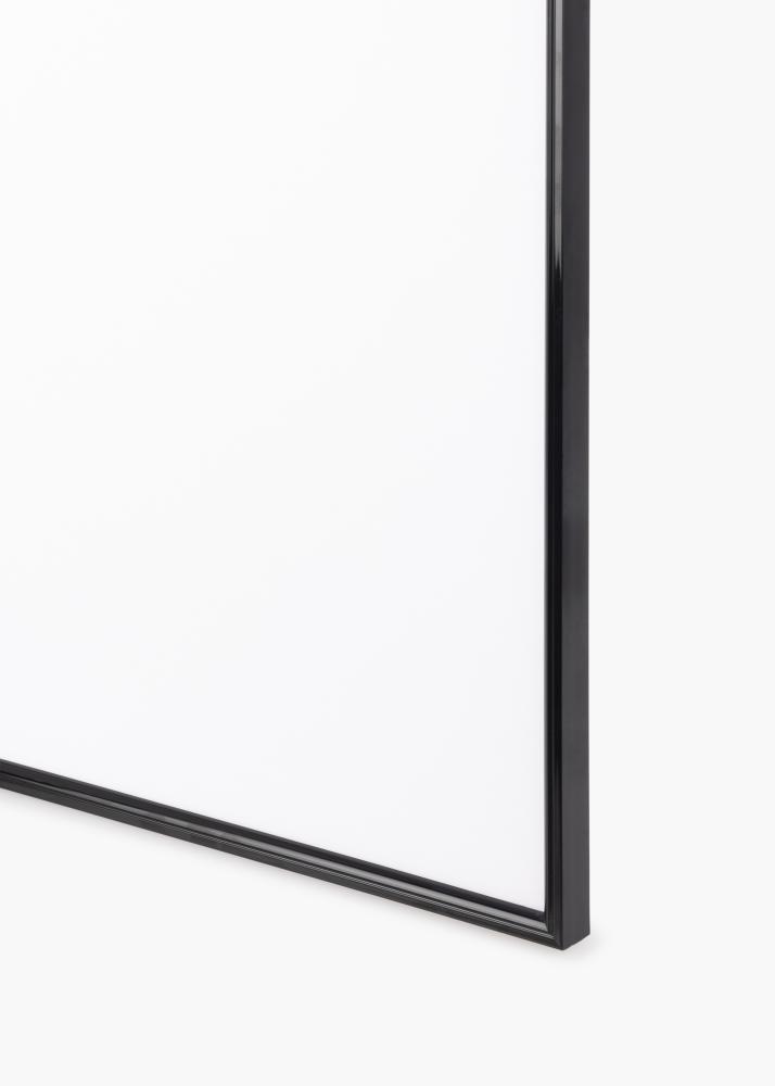 Ram Hipster Svart 21x29,7 cm (A4)