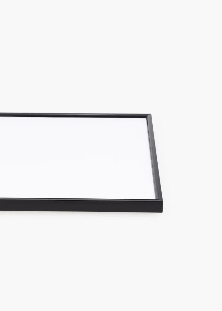 Ram Hipster Svart 60x80 cm