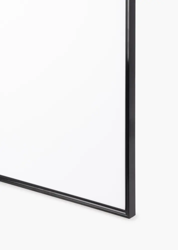 Ram Hipster Svart 60x80 cm