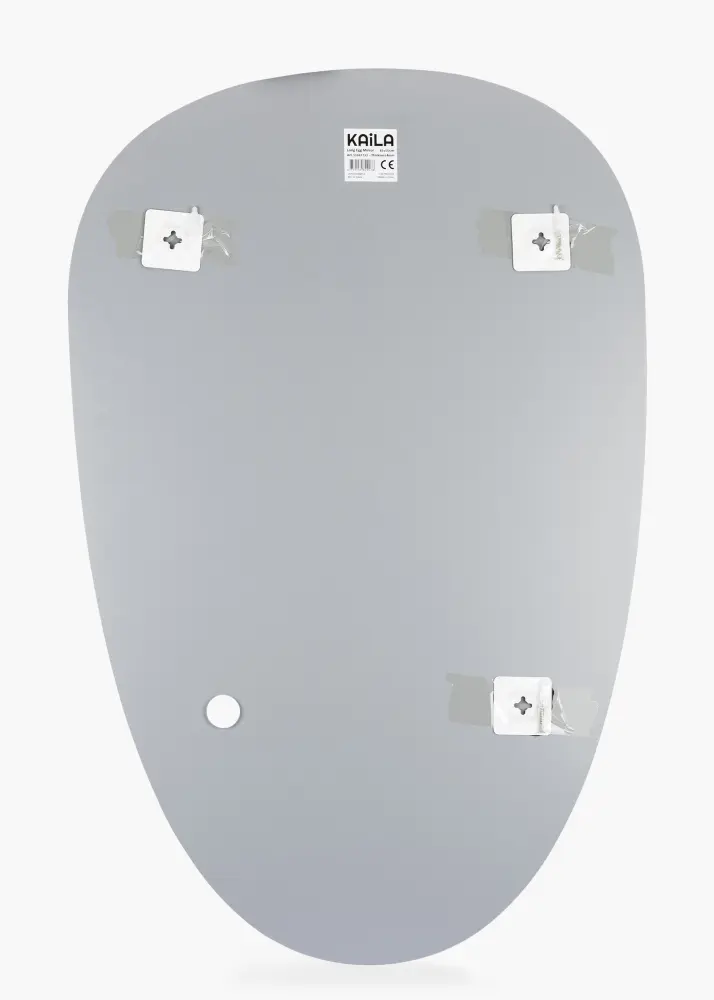 KAILA Spegel Shape II 55x85 cm
