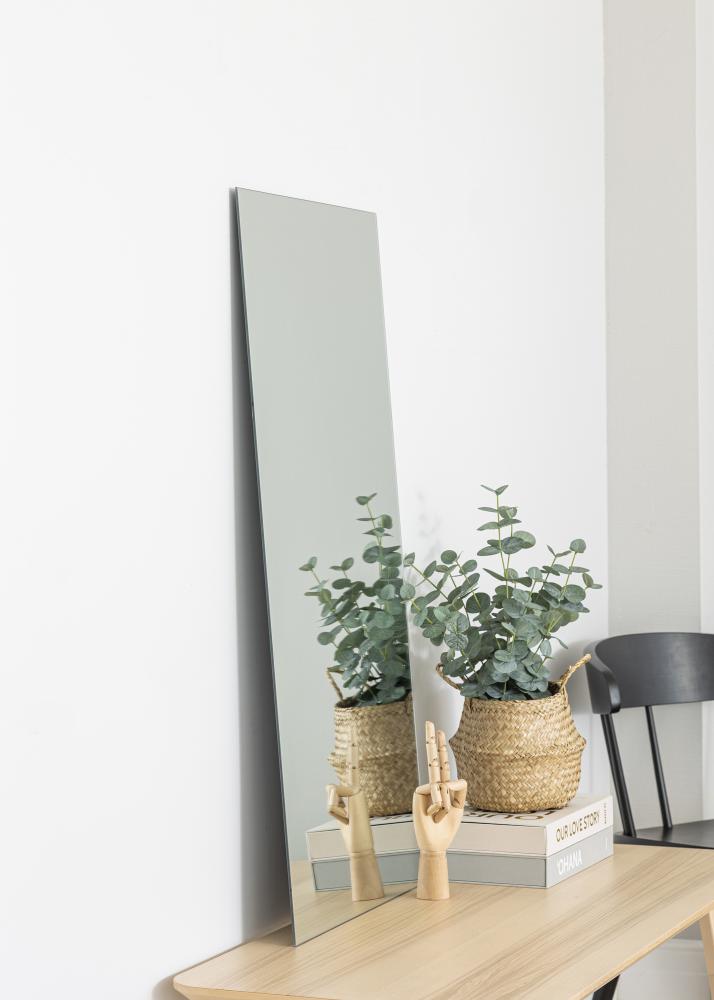 KAILA Spegel Sharp 50x100 cm