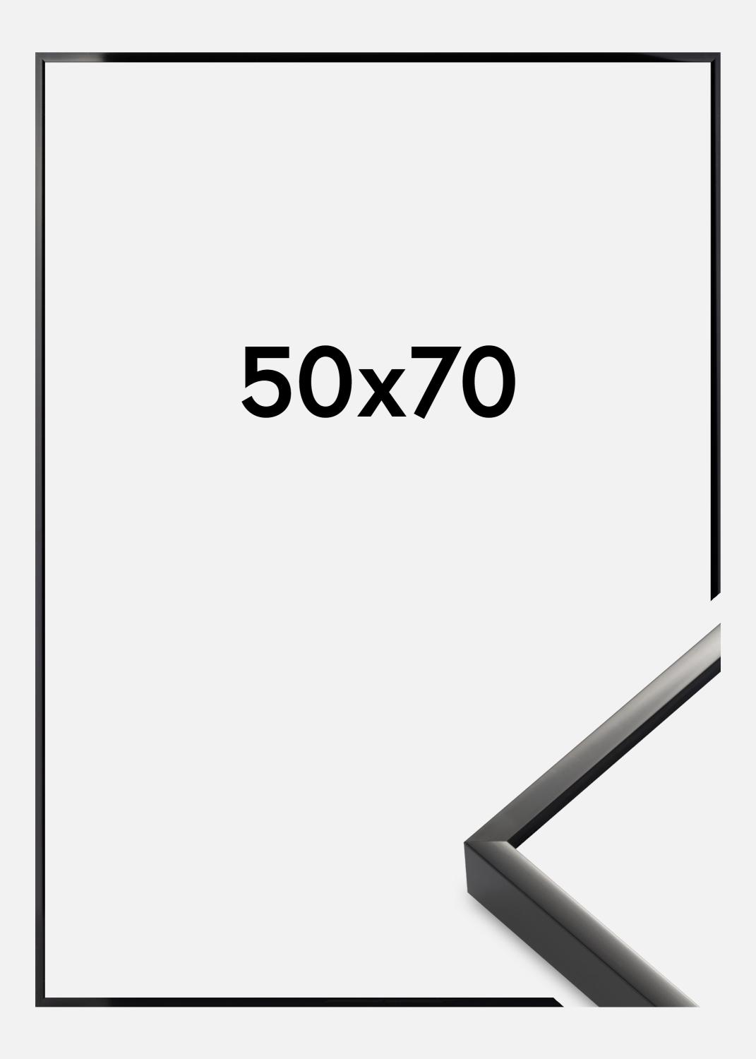 Product Image for Ram Nielsen Premium Alpha Blank Svart 50x70 cm