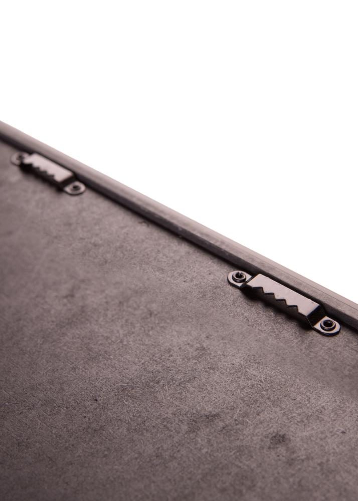 Ram Little Davinci Teckningsram A4 Svart