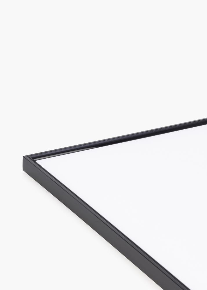 Ram Hipster Svart 21x29,7 cm (A4)