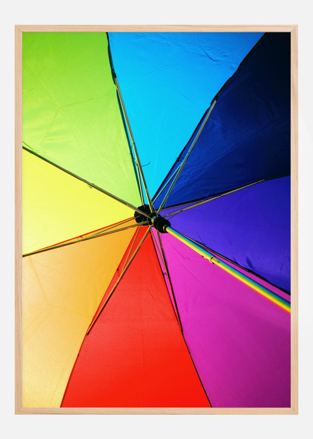 Pride I Poster (30x40 cm)