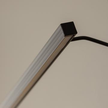 BLP 117 tavelbelysning 65 cm - Svart