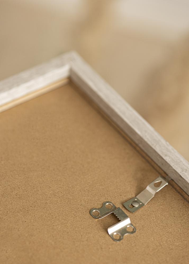 Ram New Stockholm Grå 50x70 cm