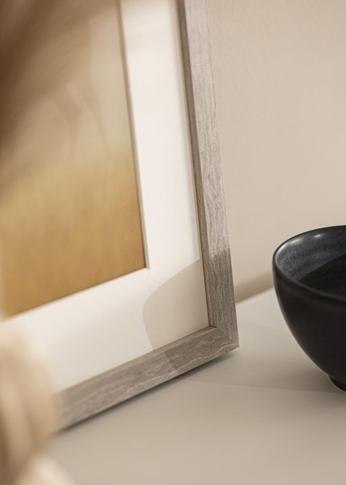 Ram New Stockholm Grå 50x70 cm