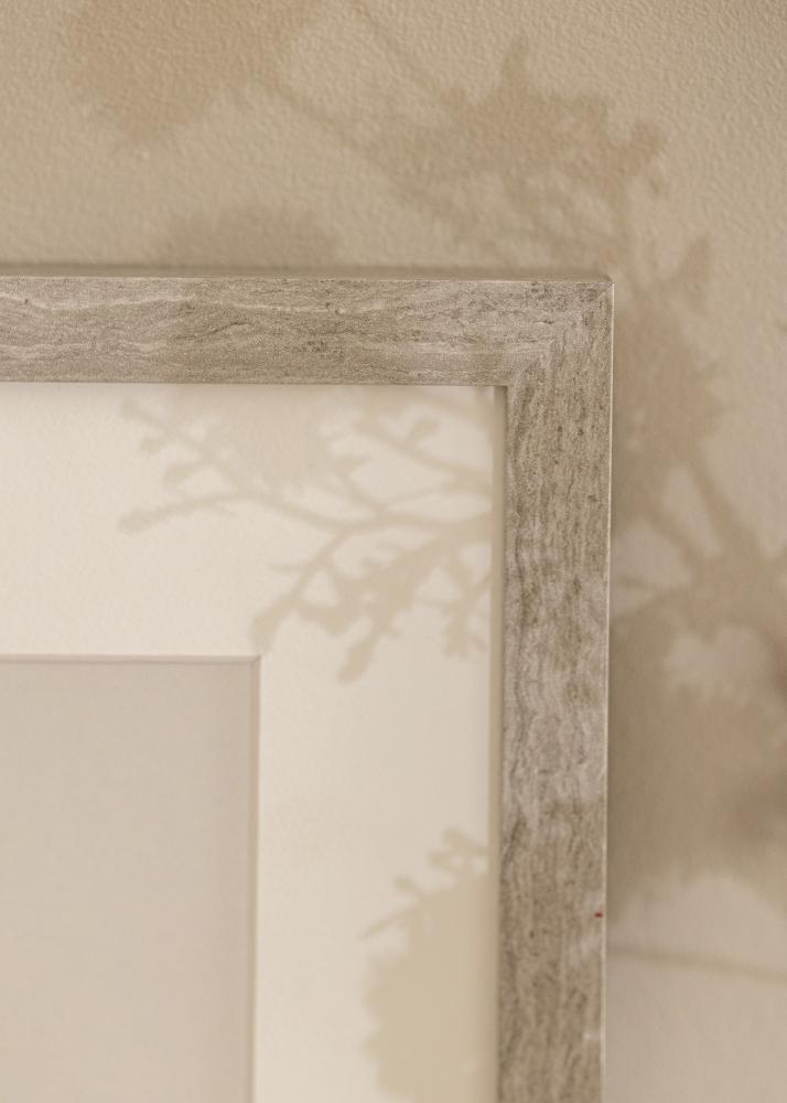 Ram New Stockholm Grå 50x70 cm