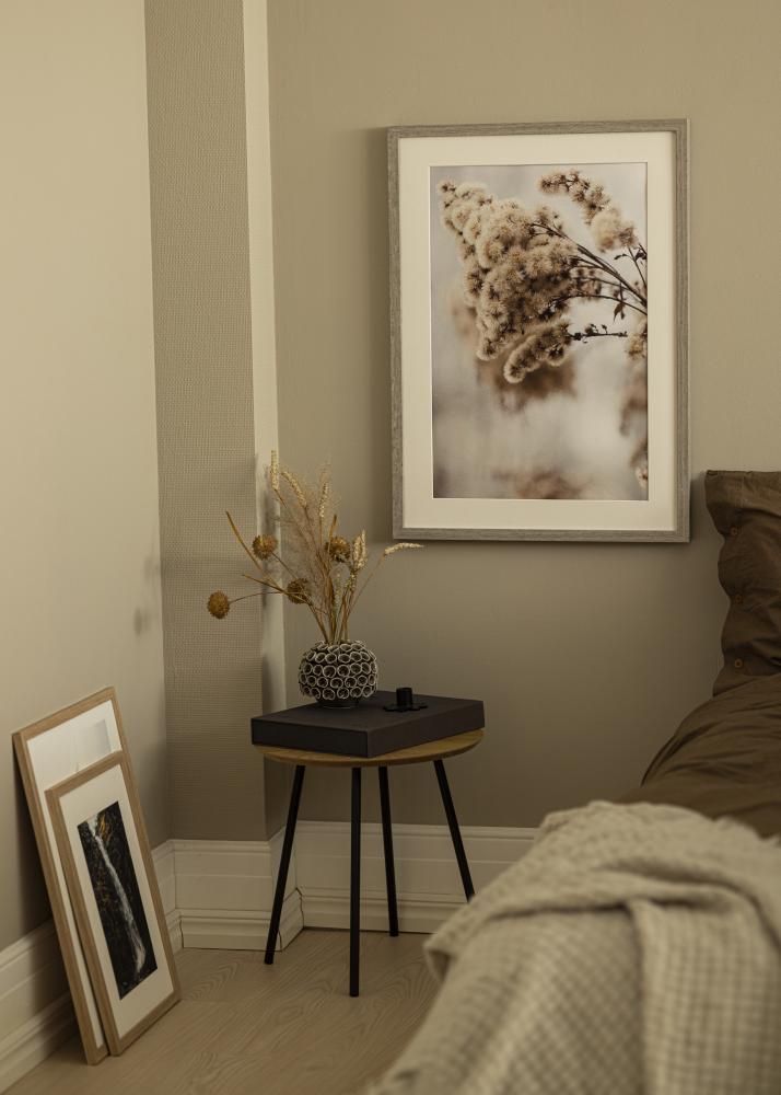 Ram New Stockholm Grå 50x70 cm