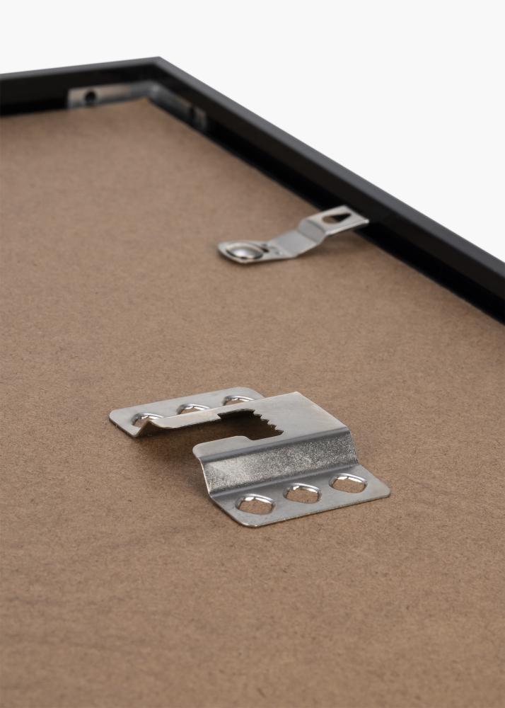 Ram Hipster Svart 21x29,7 cm (A4)