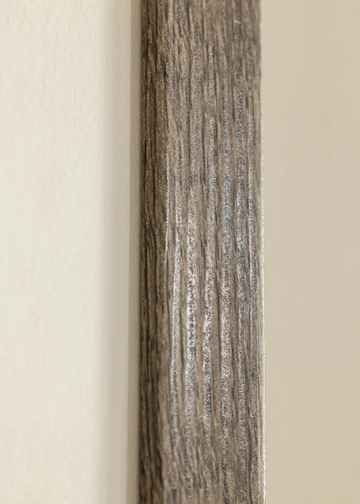 Ram Fiorito Akrylglas Valnöt 21x29,7 cm (A4)