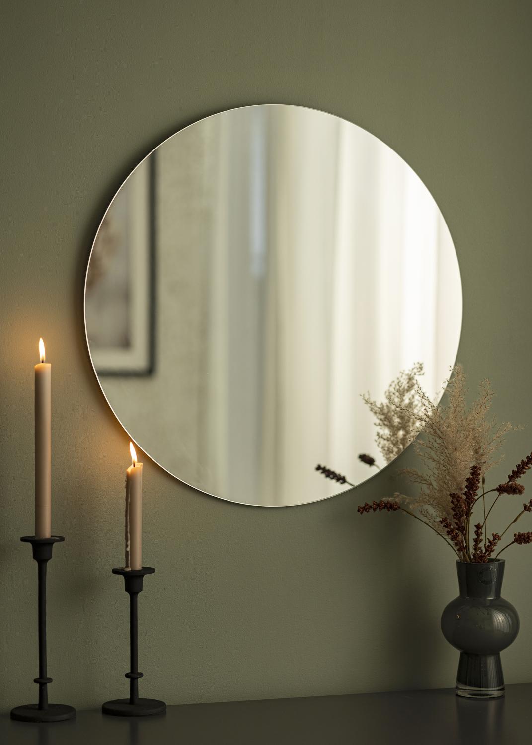 Product Image for KAILA Rund Spegel 60 cm Ø