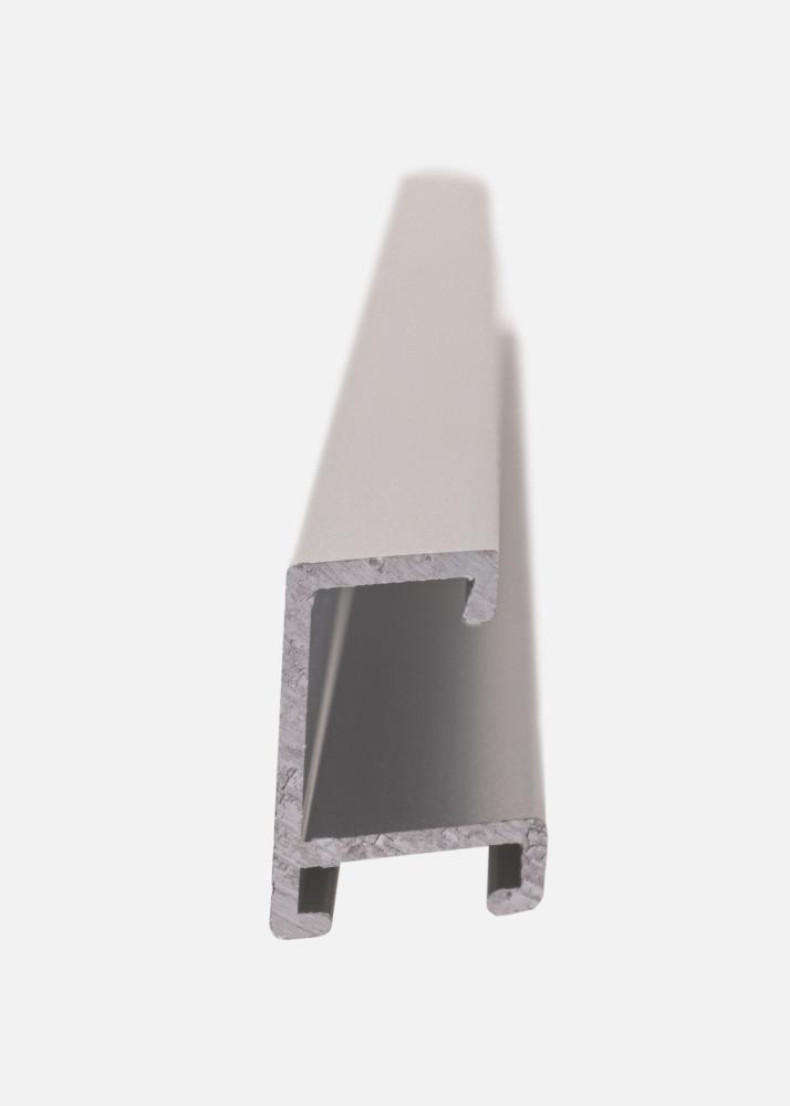 Spegel Helsingfors Silver - Egna mått