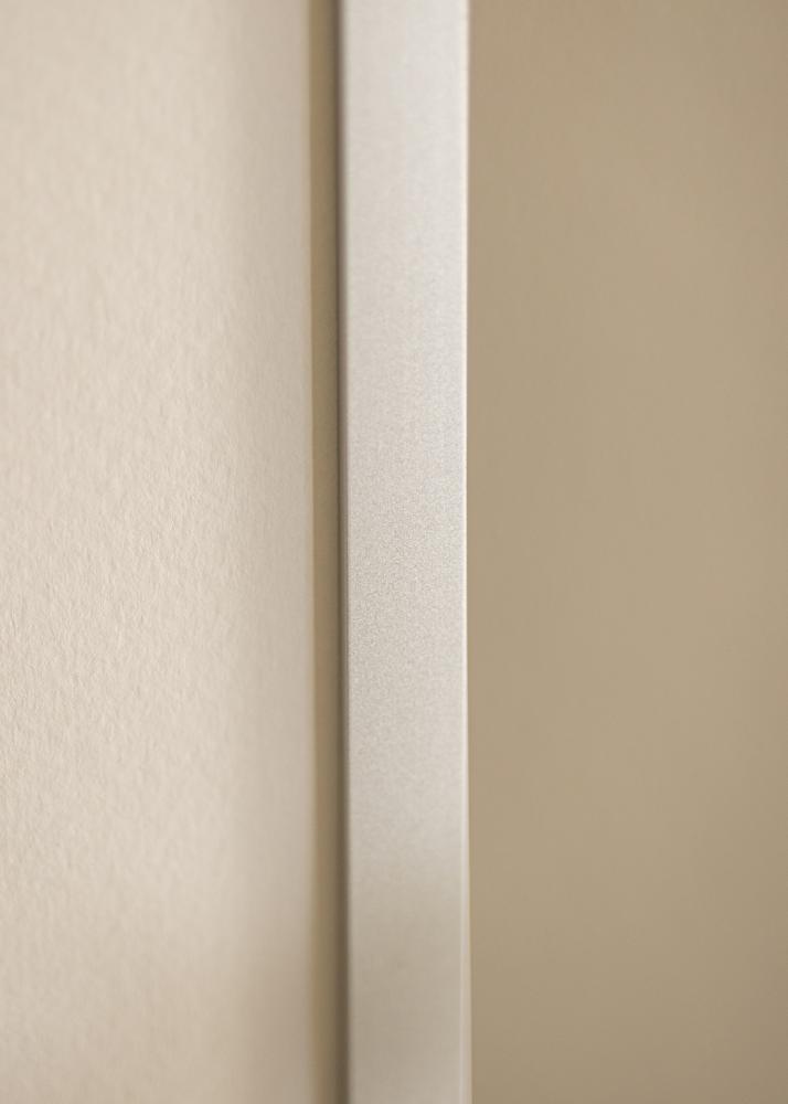 Spegel Helsingfors Silver - Egna mått