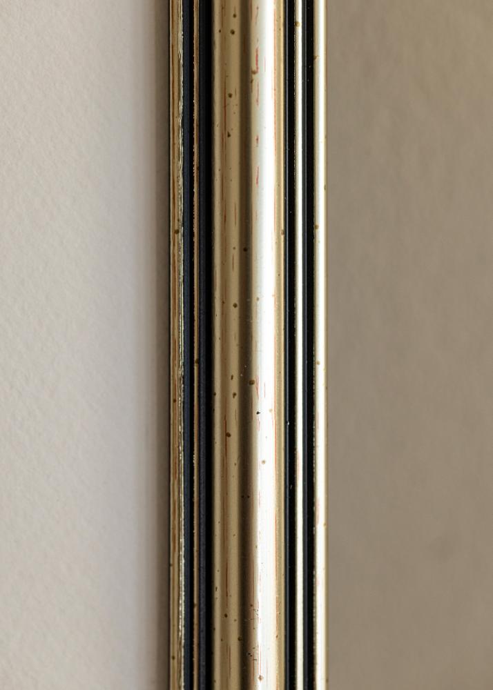 Ram Tango Silver - Valfri Storlek