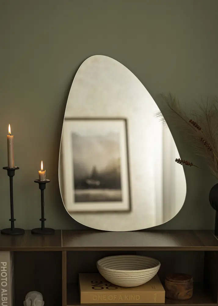 KAILA Spegel Shape I 50x70 cm