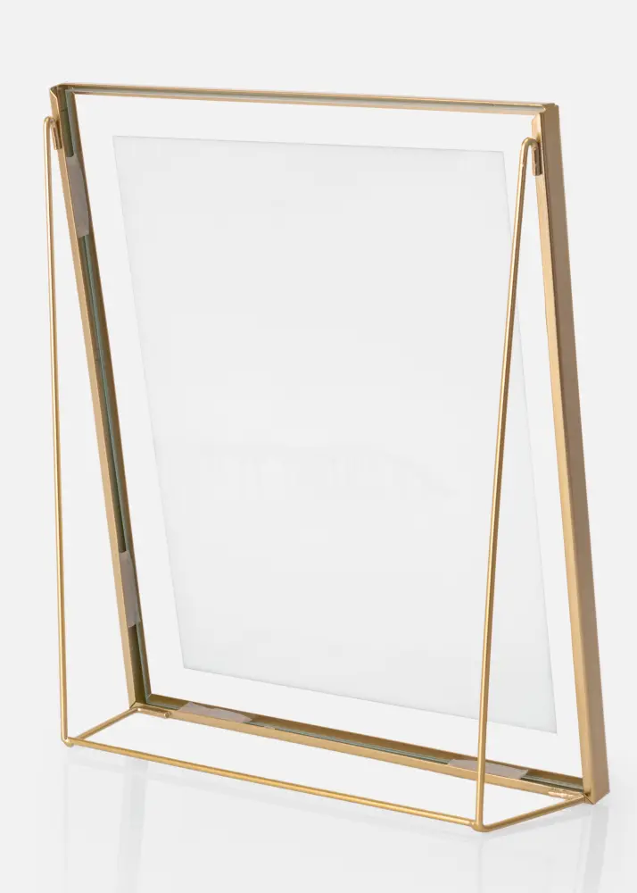 Ram Artistic Guld 10x15 cm