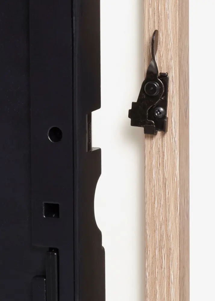 Teckningsram Little Davinci Trä A4