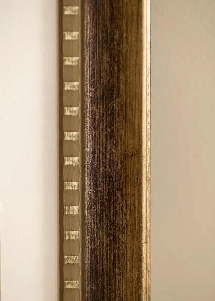 Ram Camden Silver - Valfri Storlek