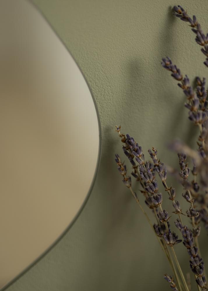 Spegel Fierce Cloud 40x70 cm