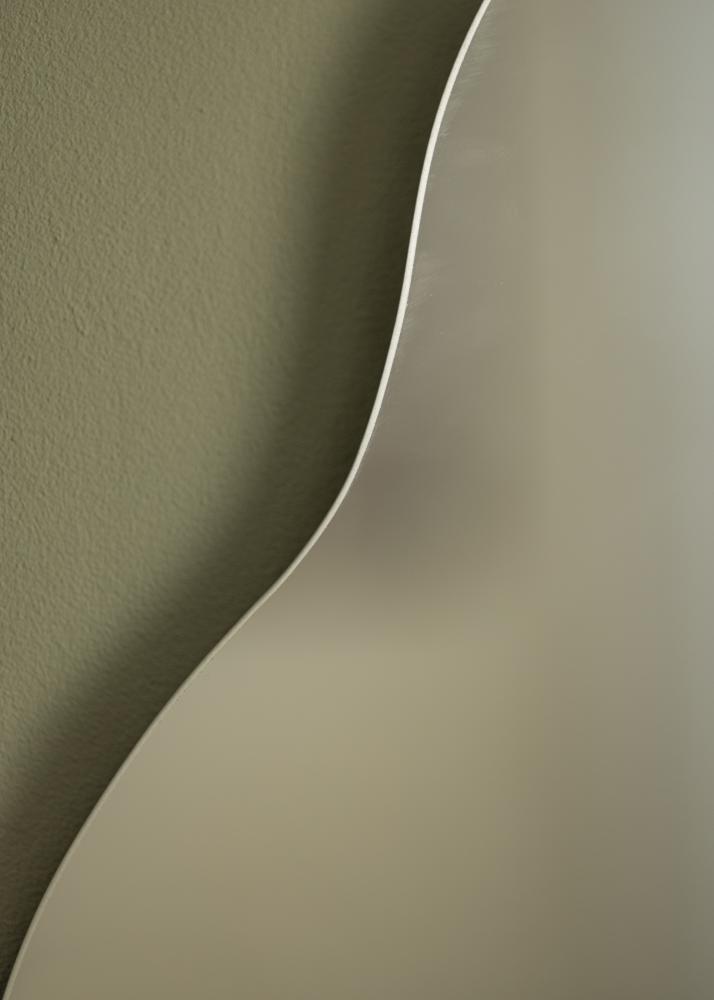 Spegel Fierce Cloud 40x70 cm