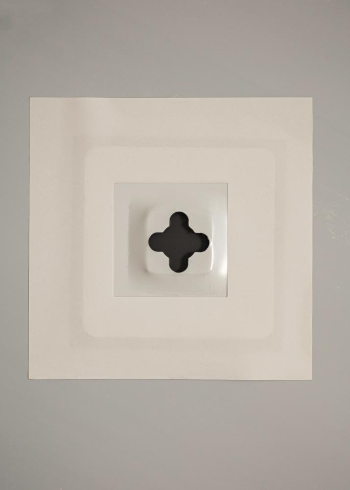 Spegel Fierce Cloud 40x70 cm