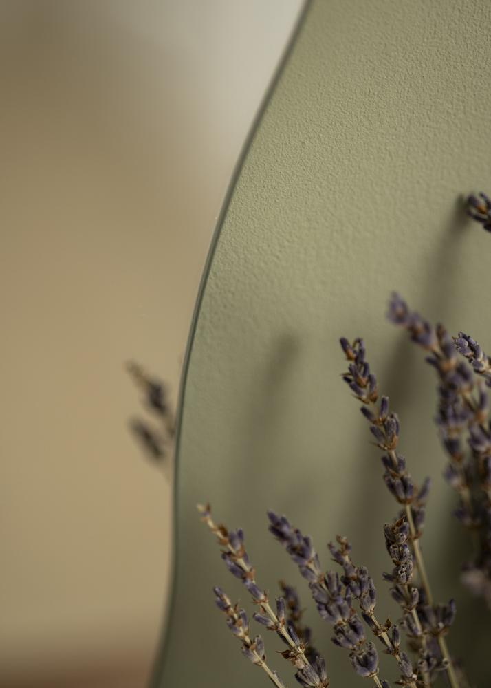 Spegel Thin Cloud 40x80 cm