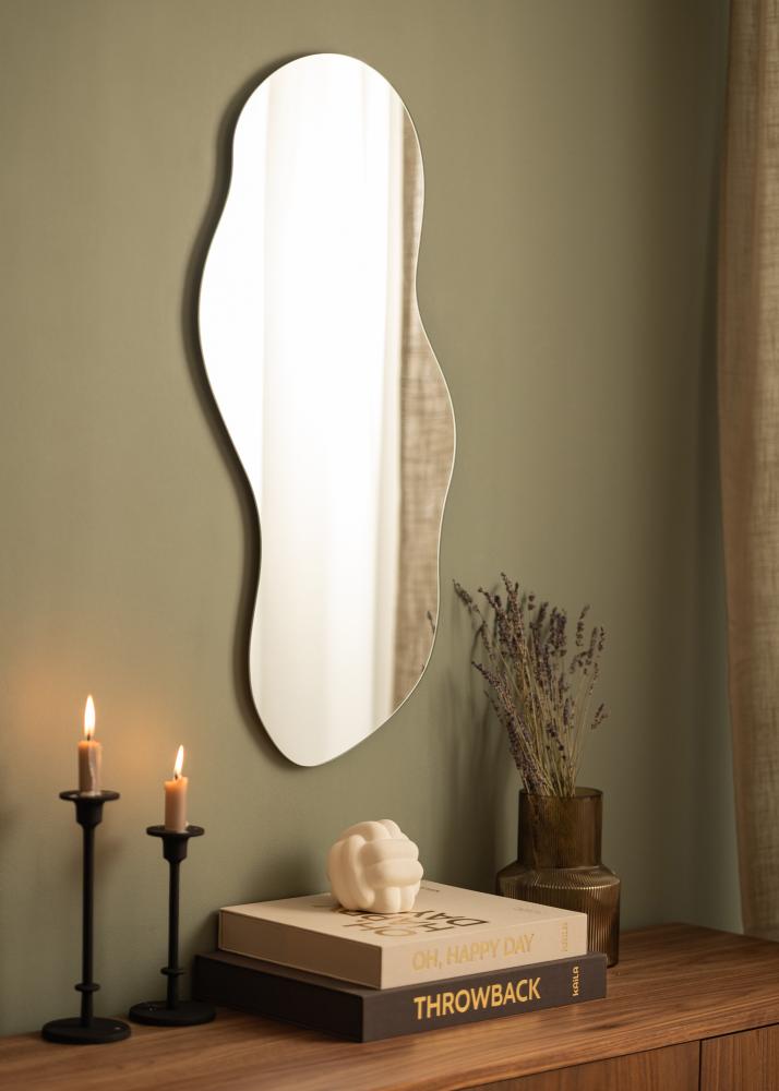 Spegel Palermo 40x80 cm