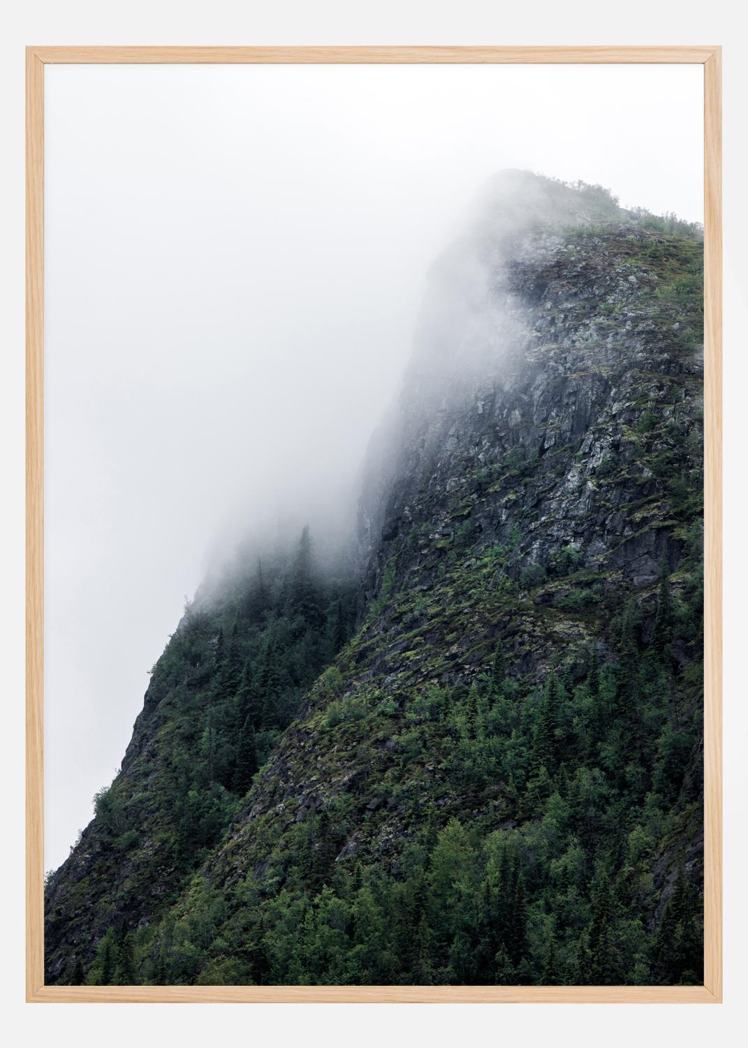 Reveal Poster (70x100 cm)