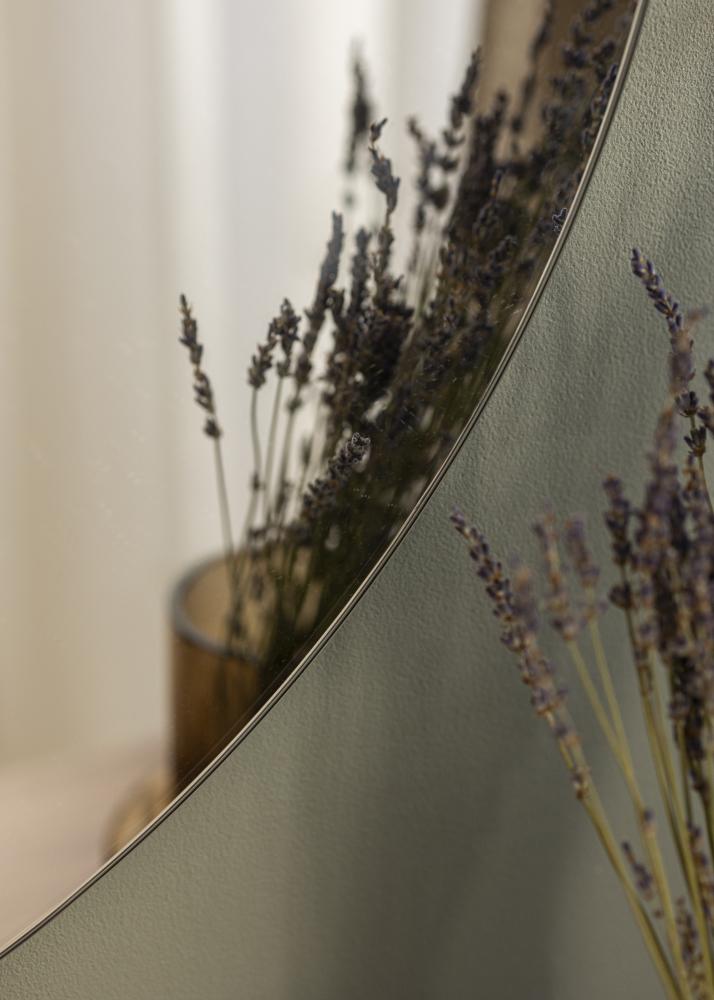 Spegel House Doctor Walls Klar 80 cm Ø