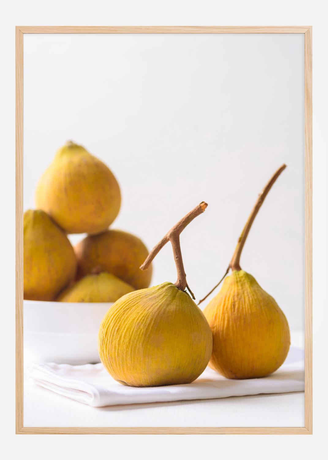 Figs Poster (30x40 cm)